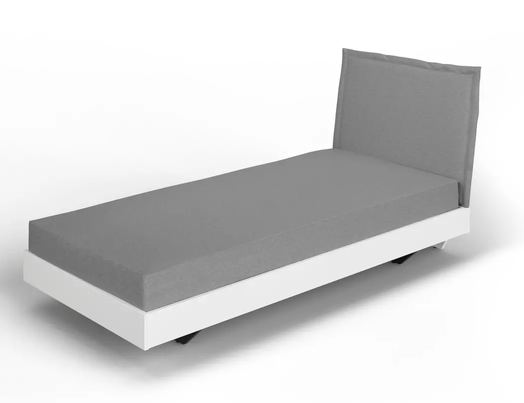 Relaxliege Home Base 90 x 200 cm