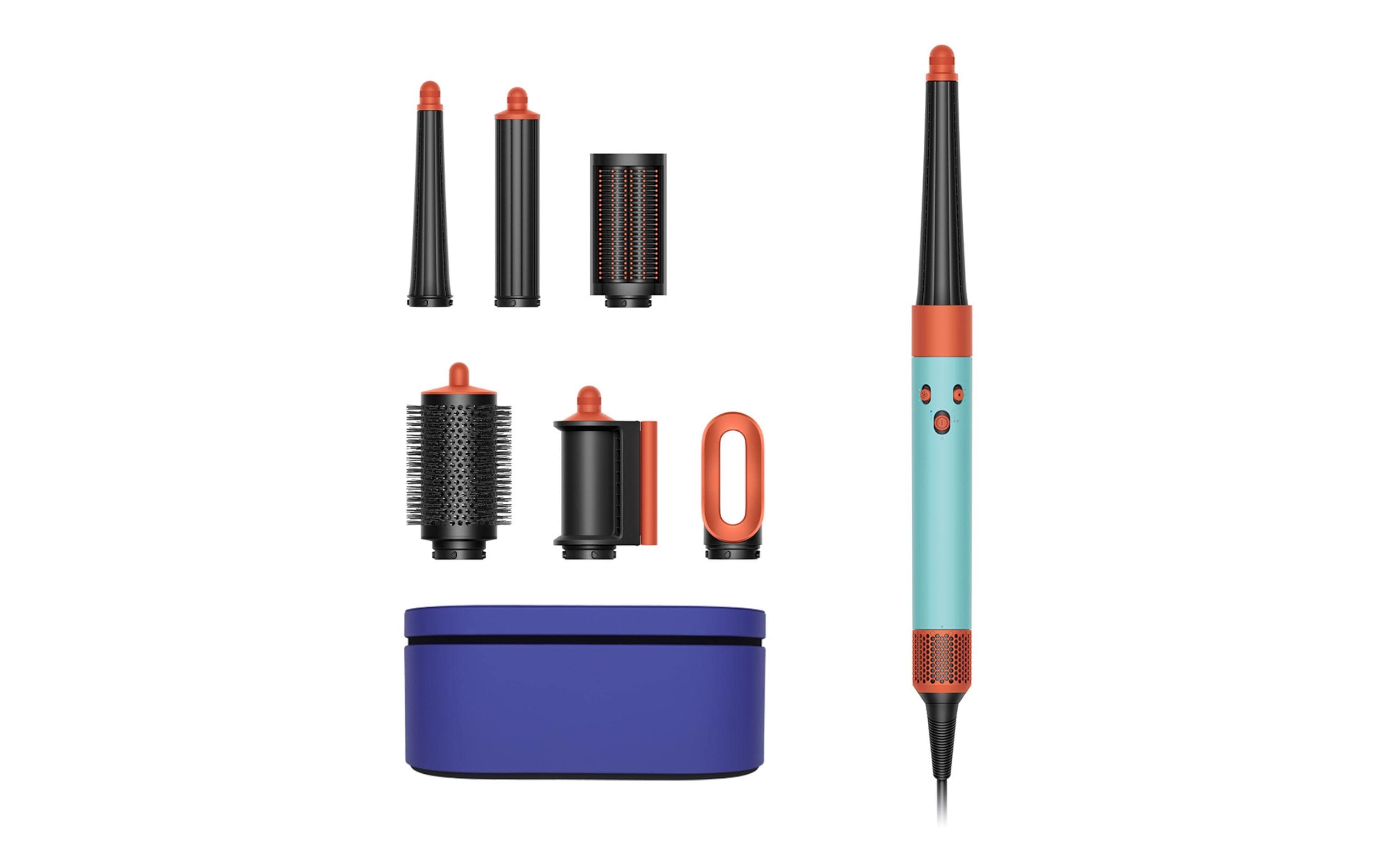 Multistyler Airwrap<br>Multi-Haarstyler und -trockner