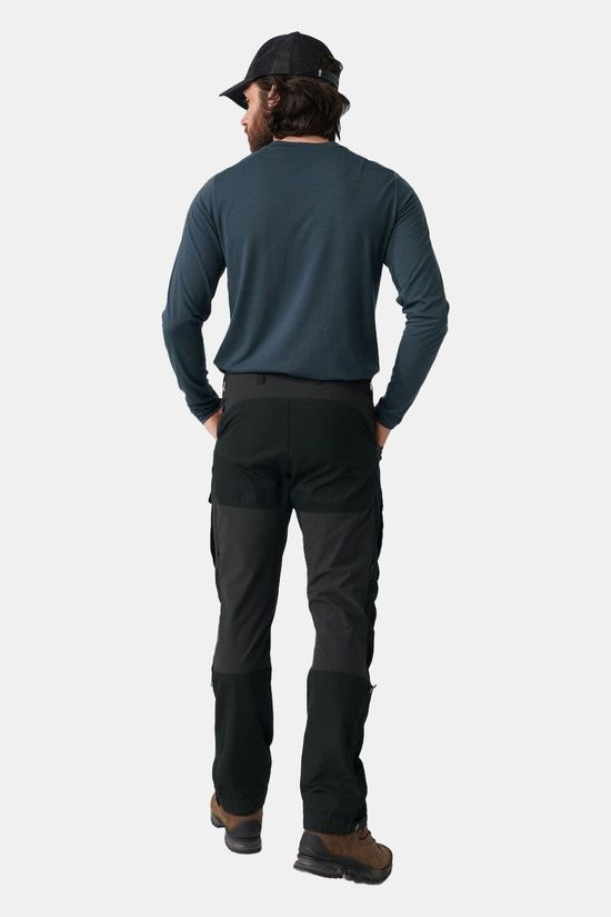 Fjällräven Fjällräven Keb Trousers Outdoorbroek
