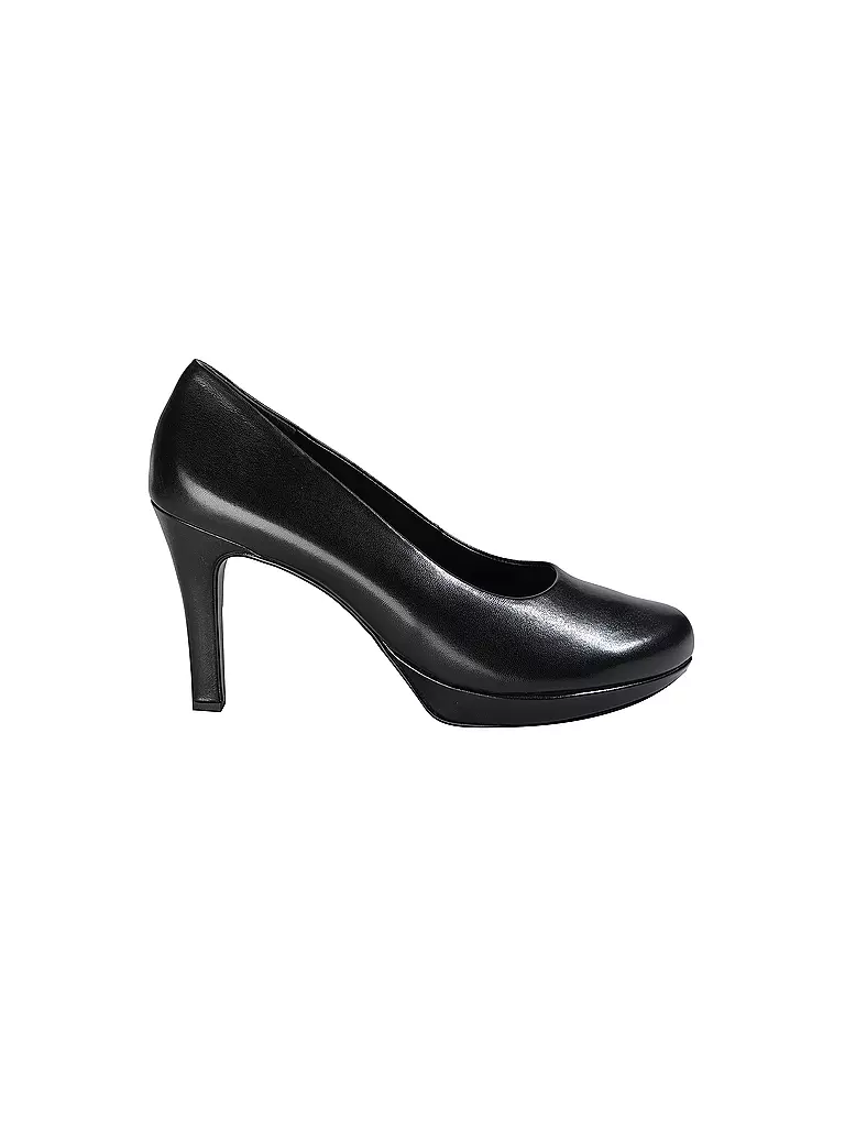 PAUL GREEN Pumps schwarz