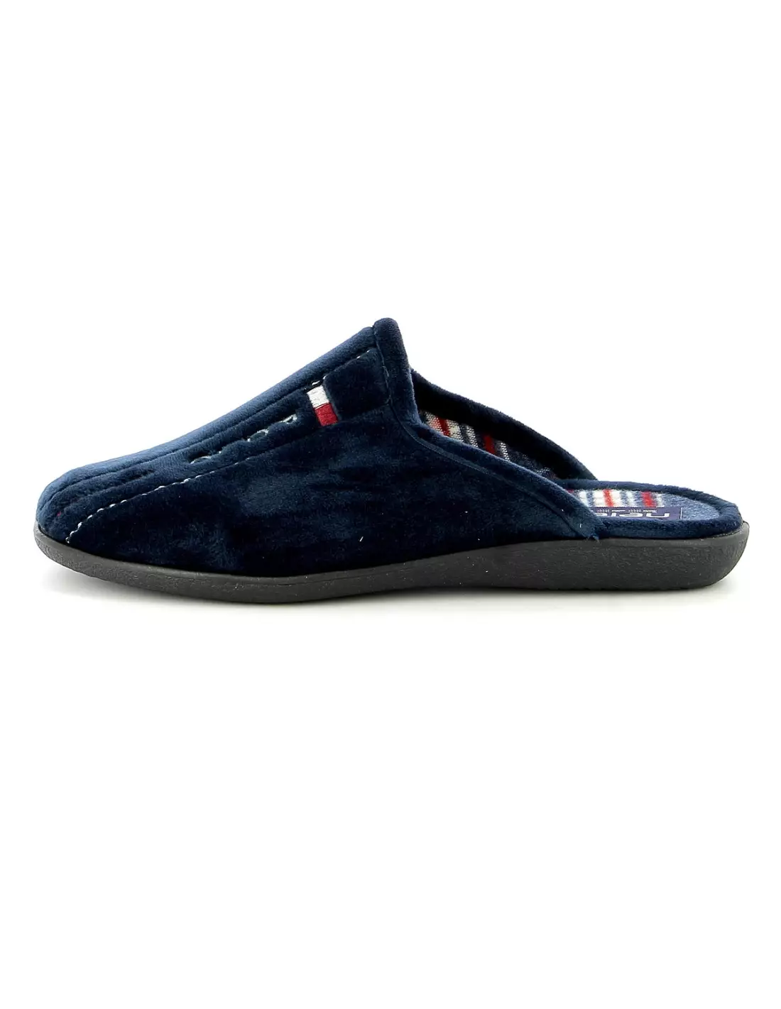 NELES 4724C - Pantoufles & chaussons Marine