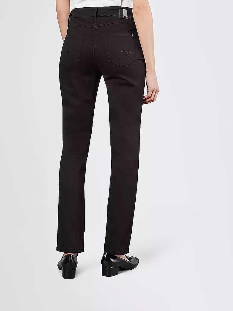 MAC Jeans Perfect Fit MELANIE schwarz