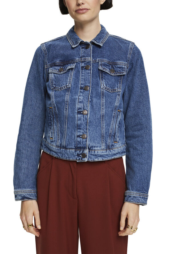 Esprit RCS SLIM TRUCK Blue medium wash