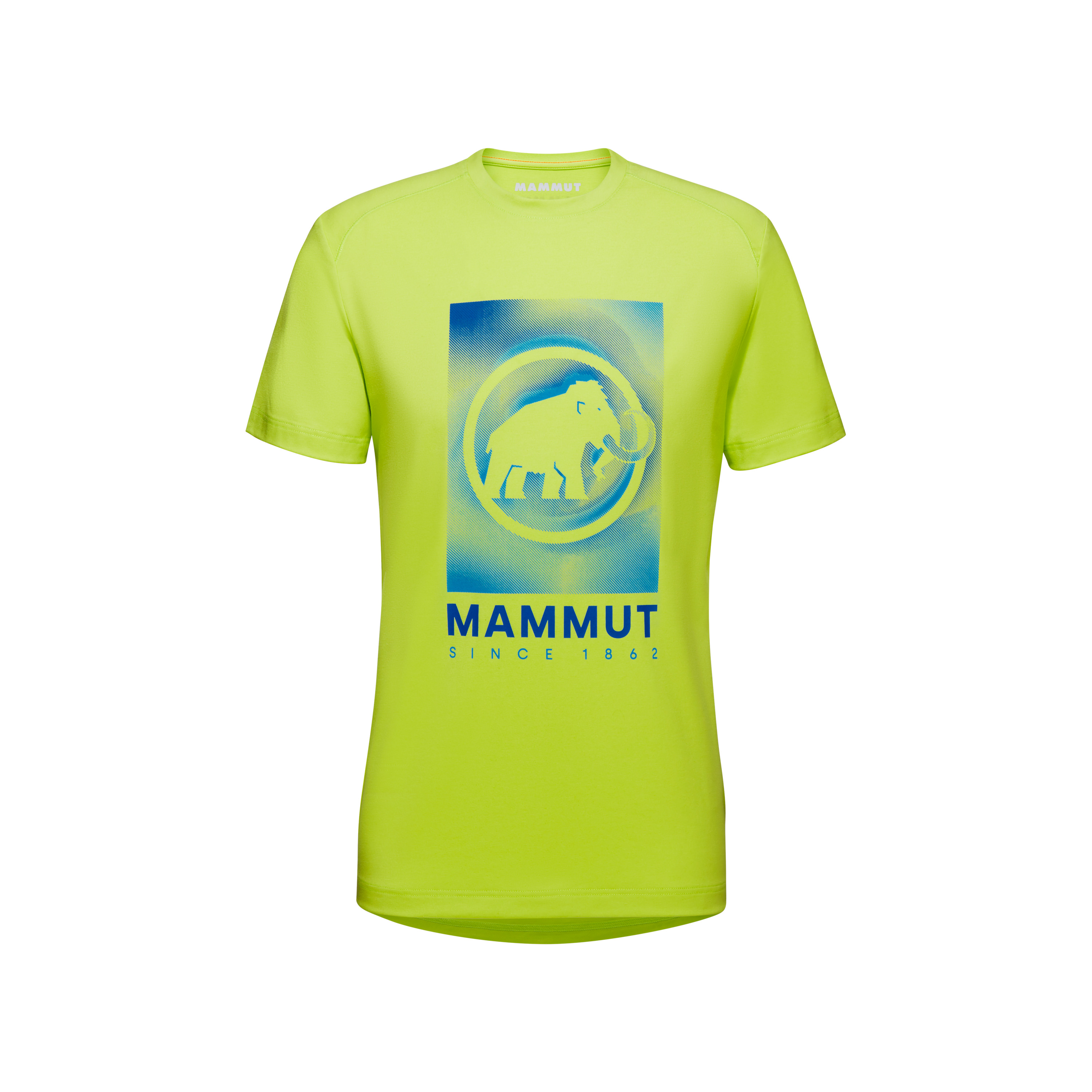 Mammut Trovat TShirt Men Mammut