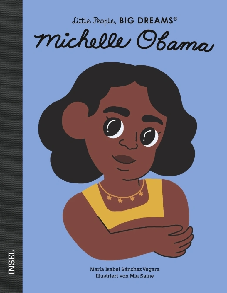 Michelle Obama