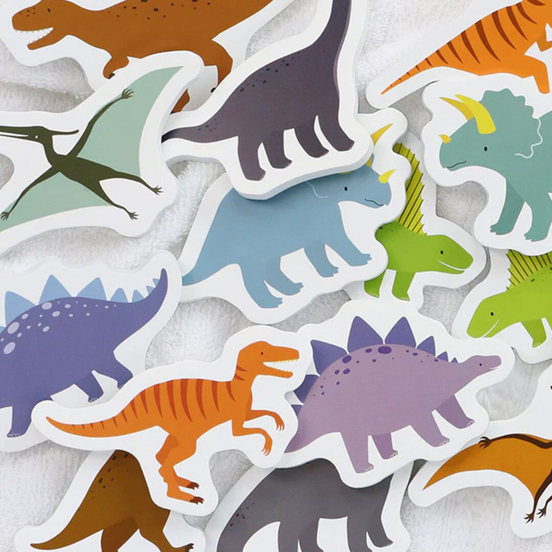 A little lovely company badfiguren dino's