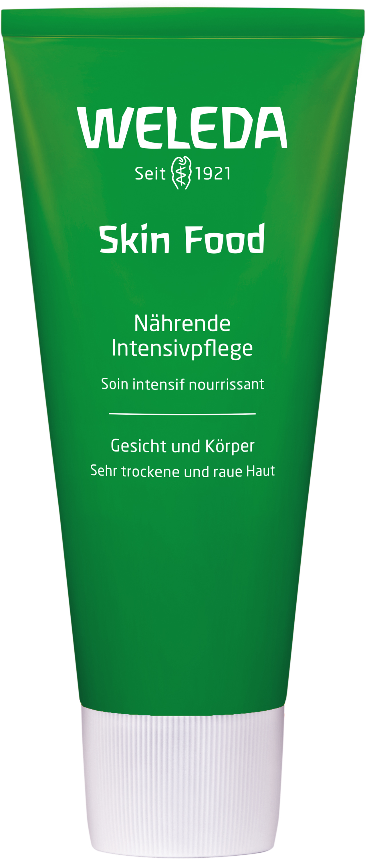 Weleda Skin Food<br>75 ml, Tube, (n)