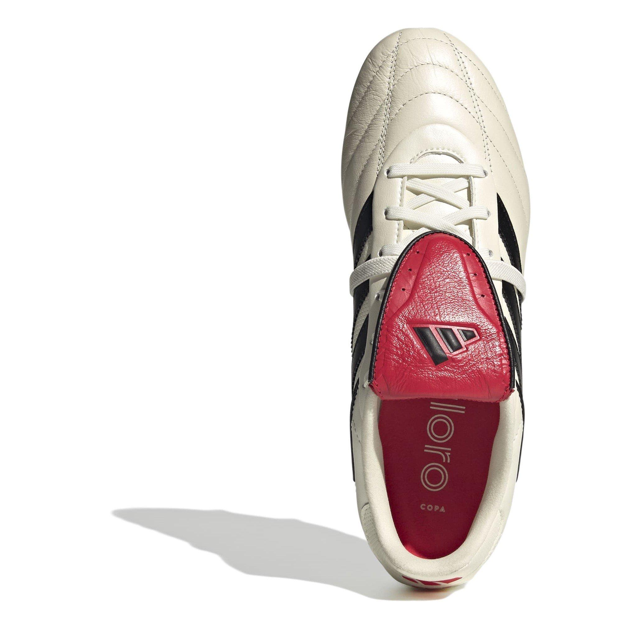 adidas Copa Gloro II Foldover Tongue Firm Ground Football Boots