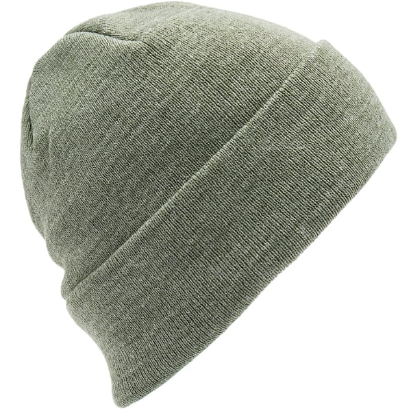Bonnet ski VOLCOM V.CO FAVE BEANIE LICHEN GREEN