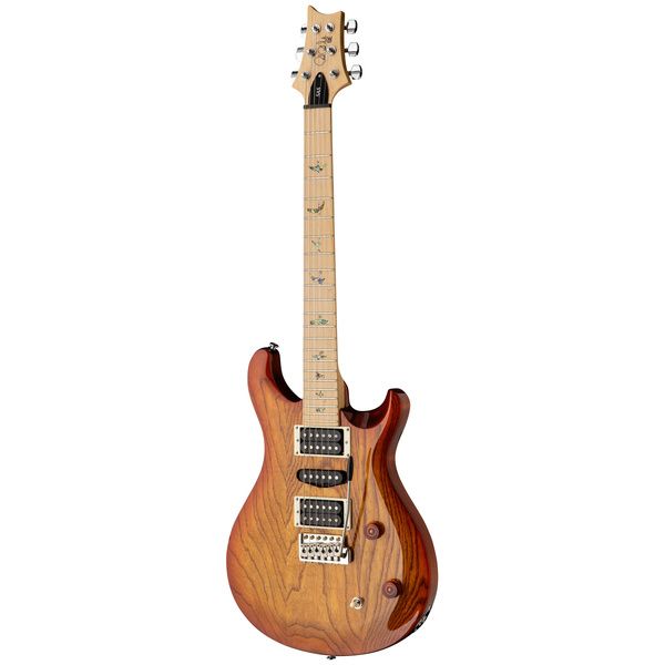PRS SE Swamp Ash Special VS