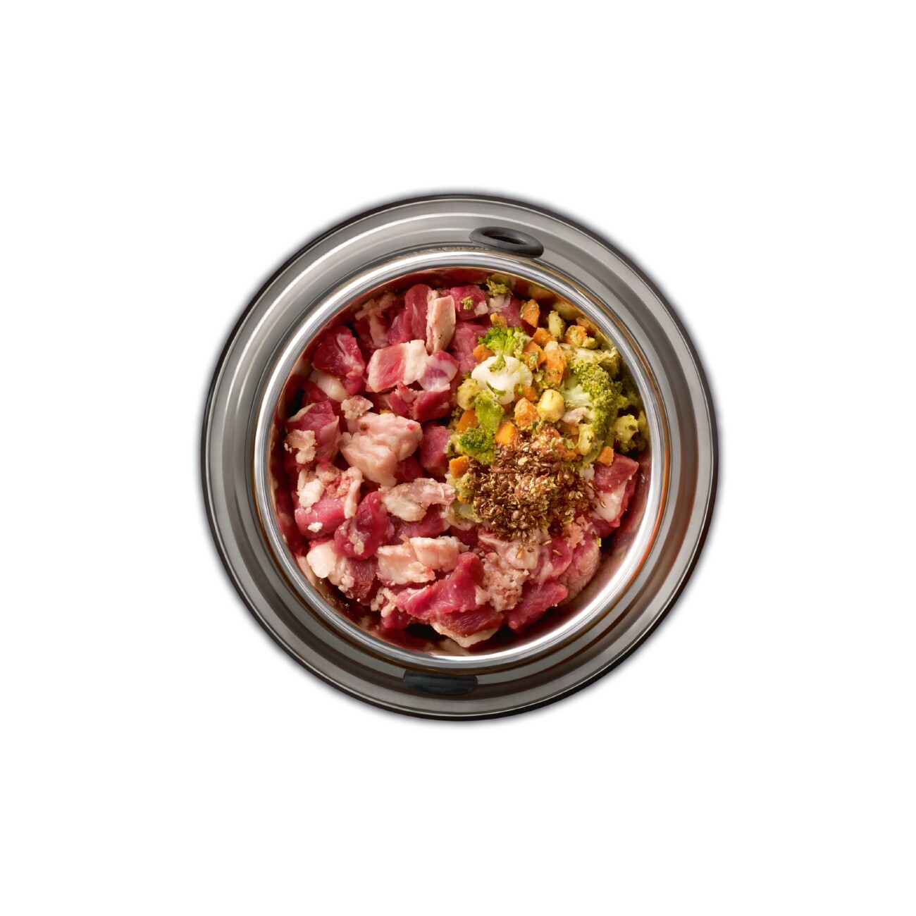 PREMIERE RAW KITCHEN Reisflocken mit Gemüse 1,5kg