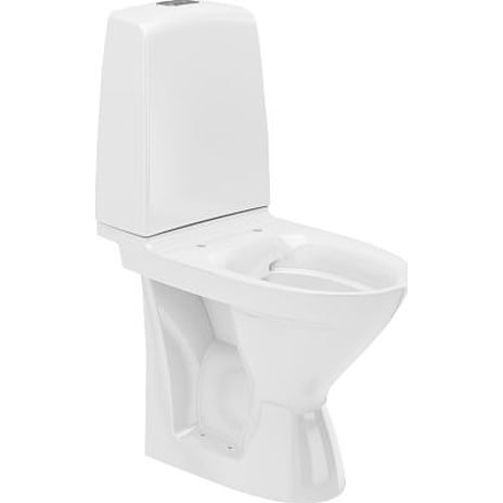 Ifö Spira 6262 toilet