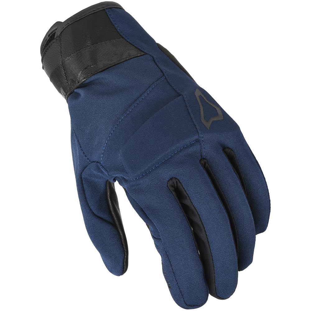 Macna - Gants Astrill Bleu