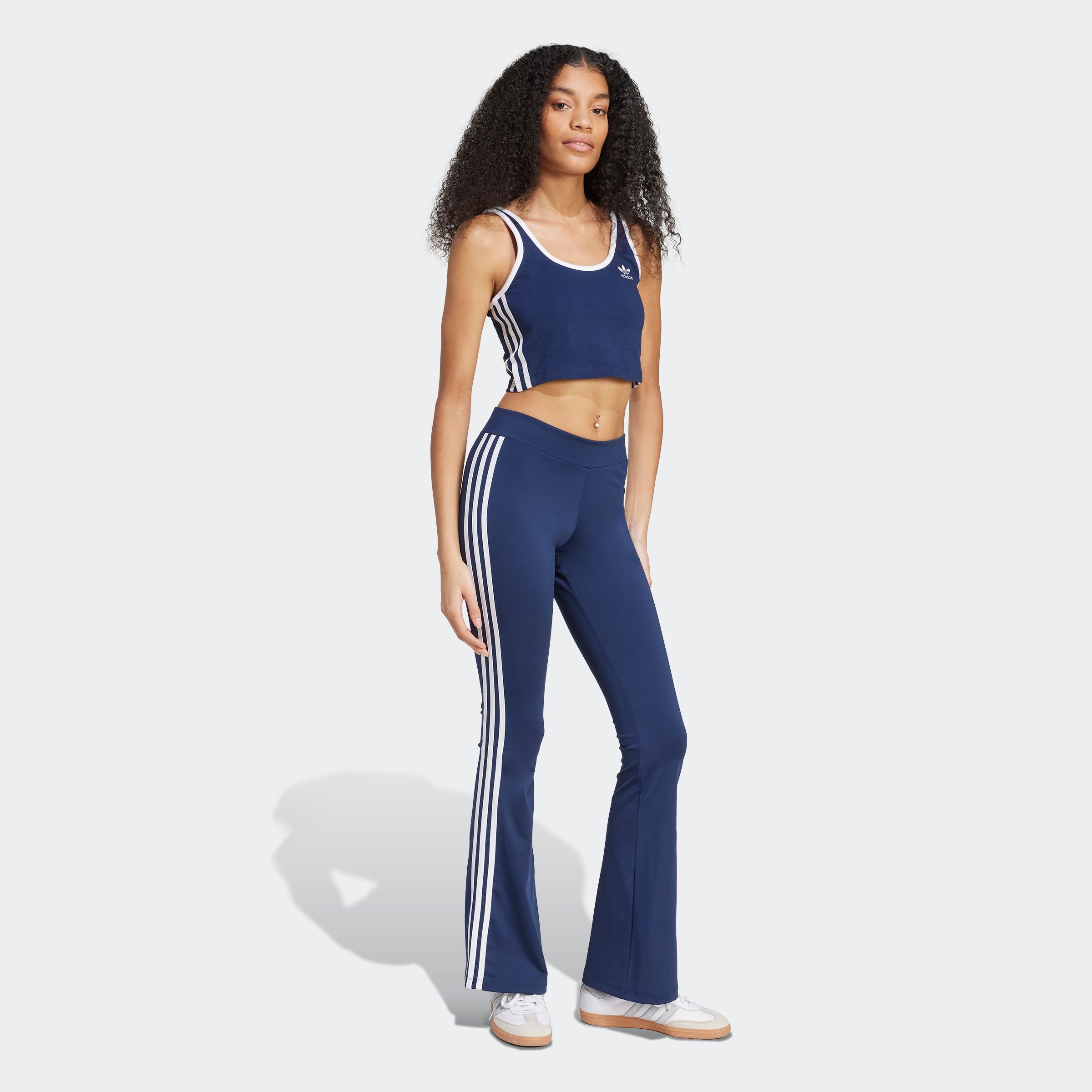 adidas Originals Tanktop »3S BRA TOP«