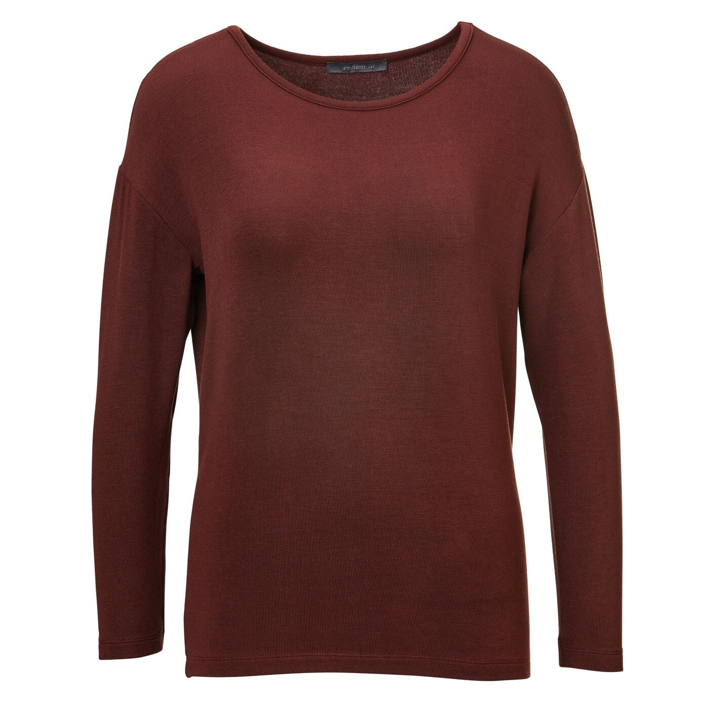 MadiesFashionBasicshirt «Julia»