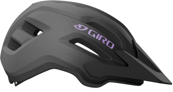 Giro Fixture II Mips Dame Cykelhjelm, Matte Titanium Fade