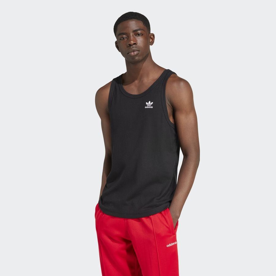 Adidas Original Débardeur Trèfle Essentials