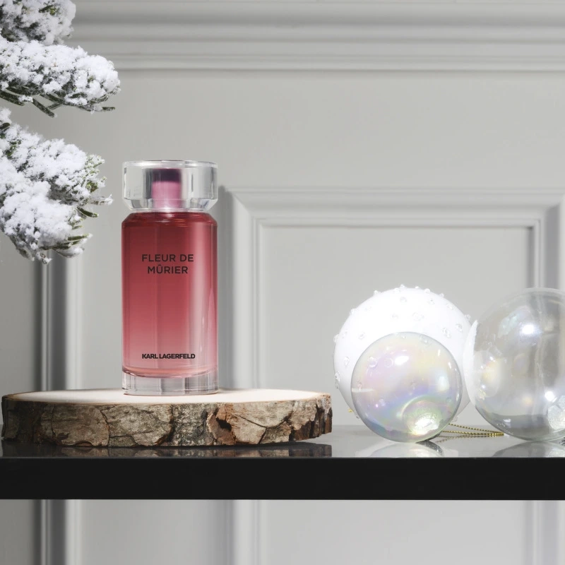 Karl Lagerfeld Fleur de Mûrier EDP 100 ml