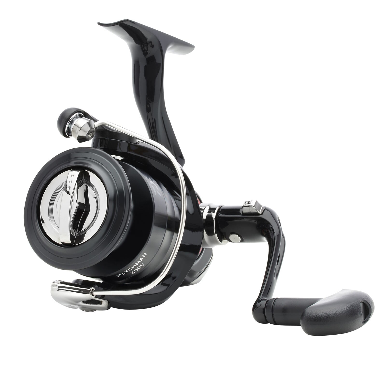 Daiwa 23 MATCHMAN 3000 Feederrolle