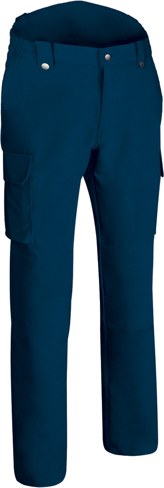 Valento PAVABUL - Pantalon BULL