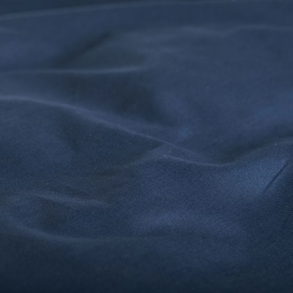 Cinderella Weekend Hoeslaken Katoen - 120 x 200 cm - Black