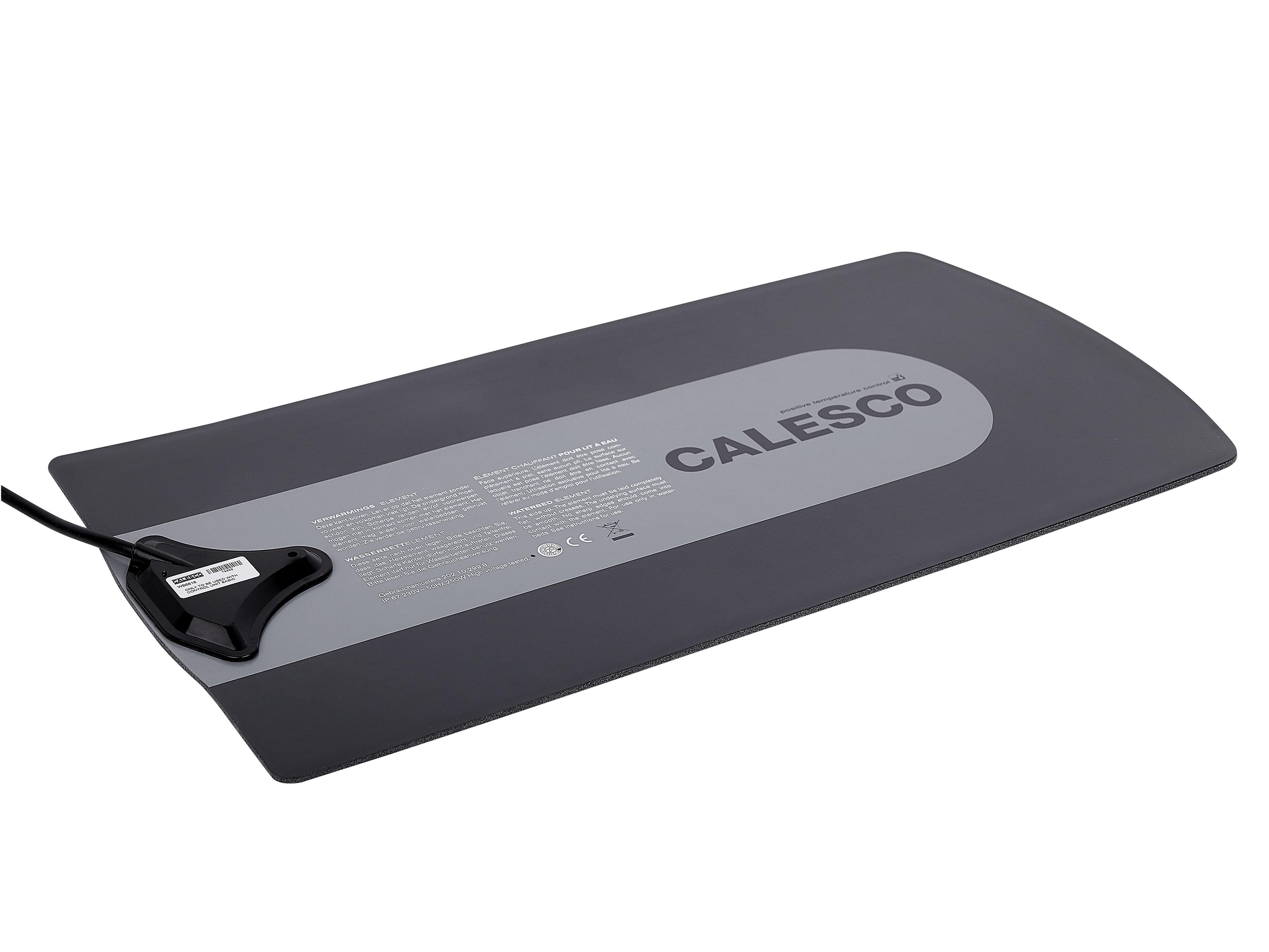 Set van 2 waterbedverwarmers CALESCO