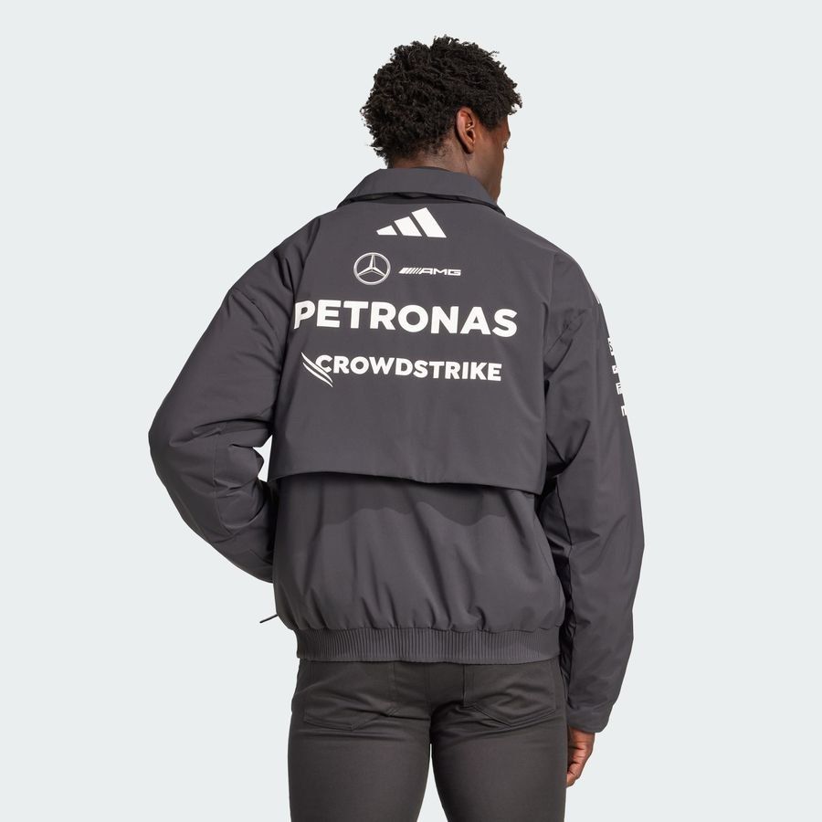 Adidas Veste Mercedes - AMG Petronas Formula One Team