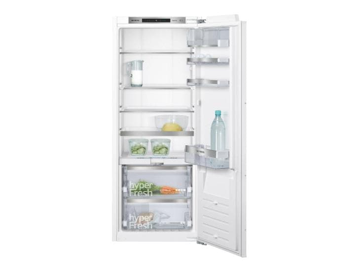 Siemens Einbaukühlschrank KI51FADE0 iQ700 freshSense Kühlschrank für den Einbau in einen Küchenschrank