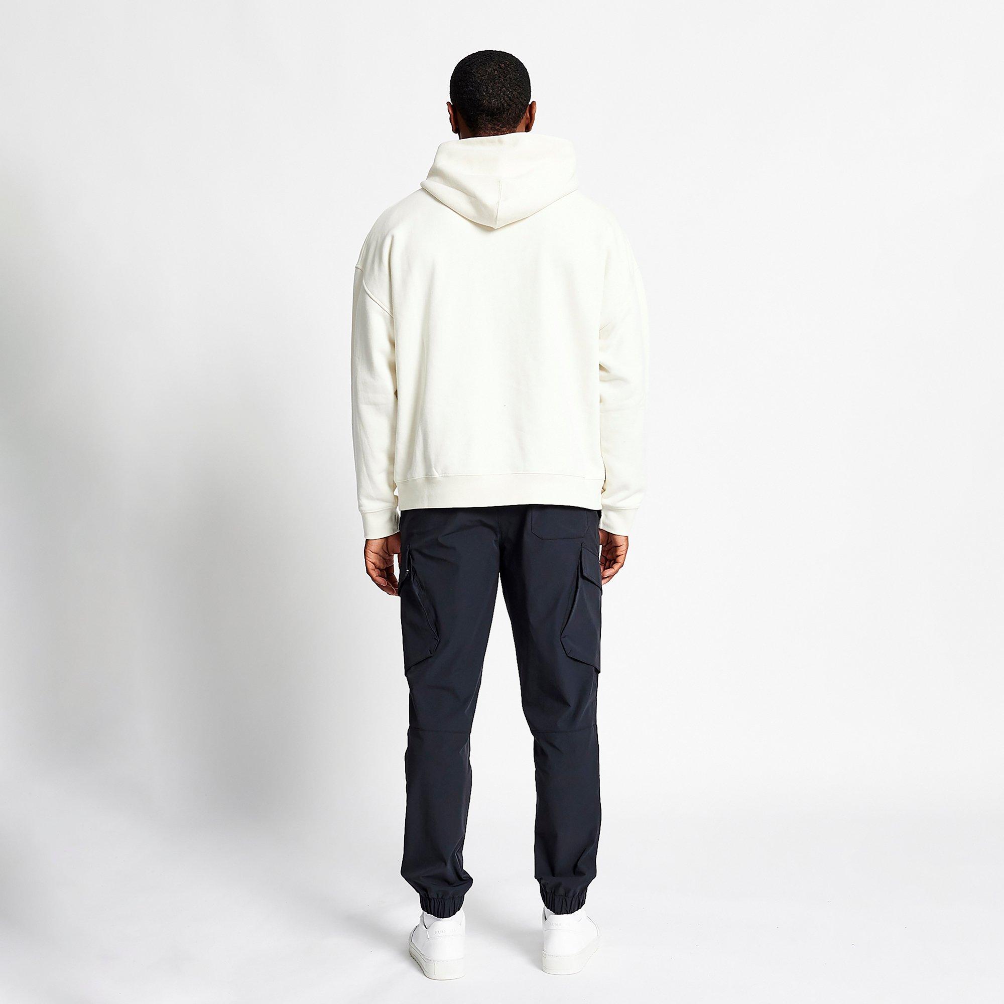 Madison Barclay Flatbush Hoodie