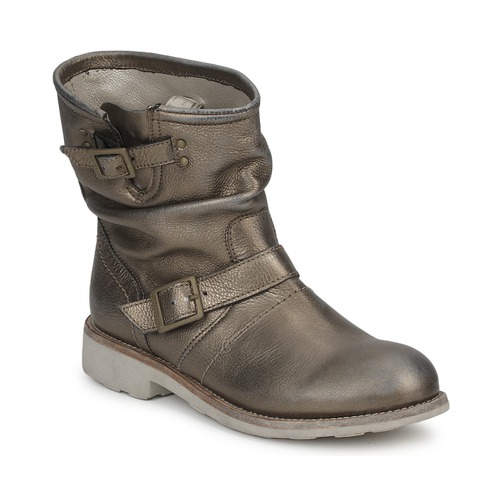 Bikkembergs - VINTAGE 502 - Lead