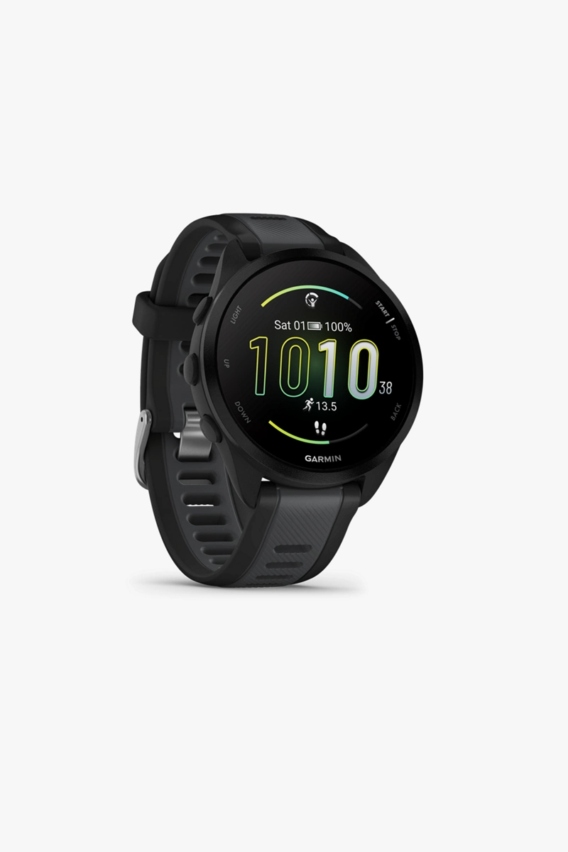 GARMIN Forerunner® 165 Music Sportuhr
