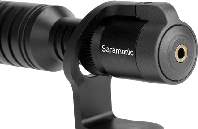 Saramonic Vmic Mini mikrofon