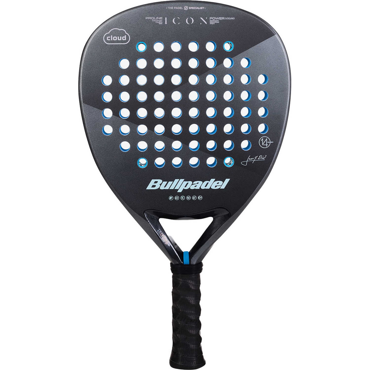 Bullpadel Icon Pack 2