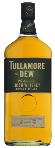 Tullamore Dew