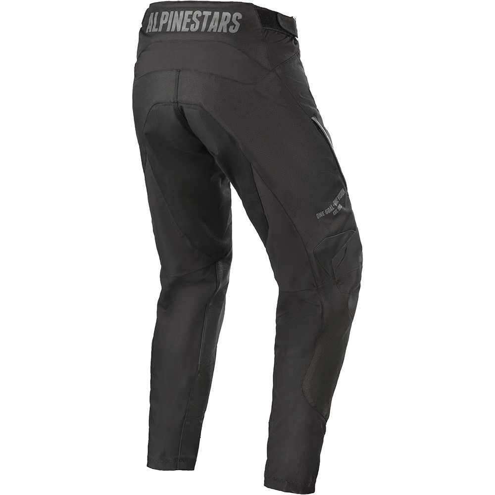 Alpinestars - Pantalon Venture R Noir Mat