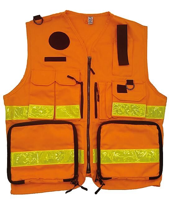 TANIT - GILET D'INTERVENTION