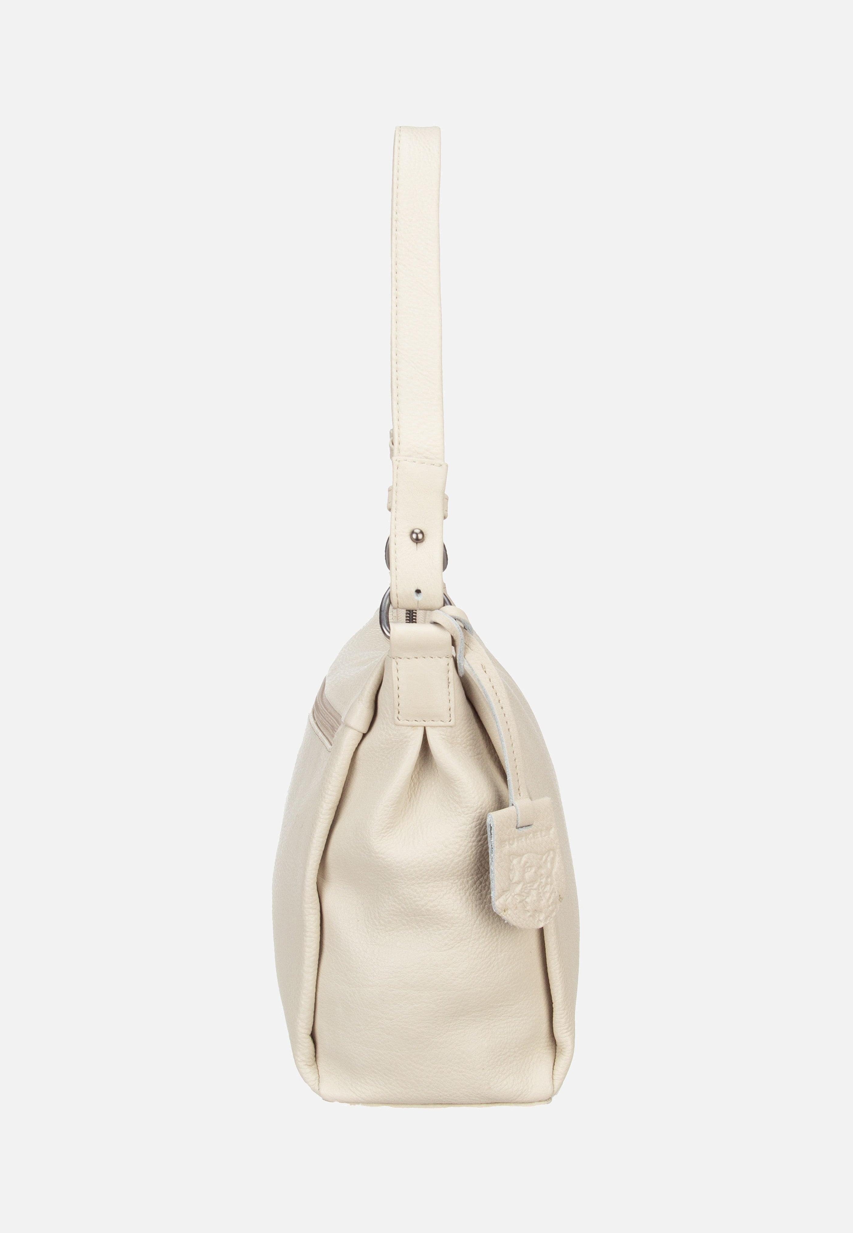 Lush Lucy 1000531 Off White - Hobo Bag