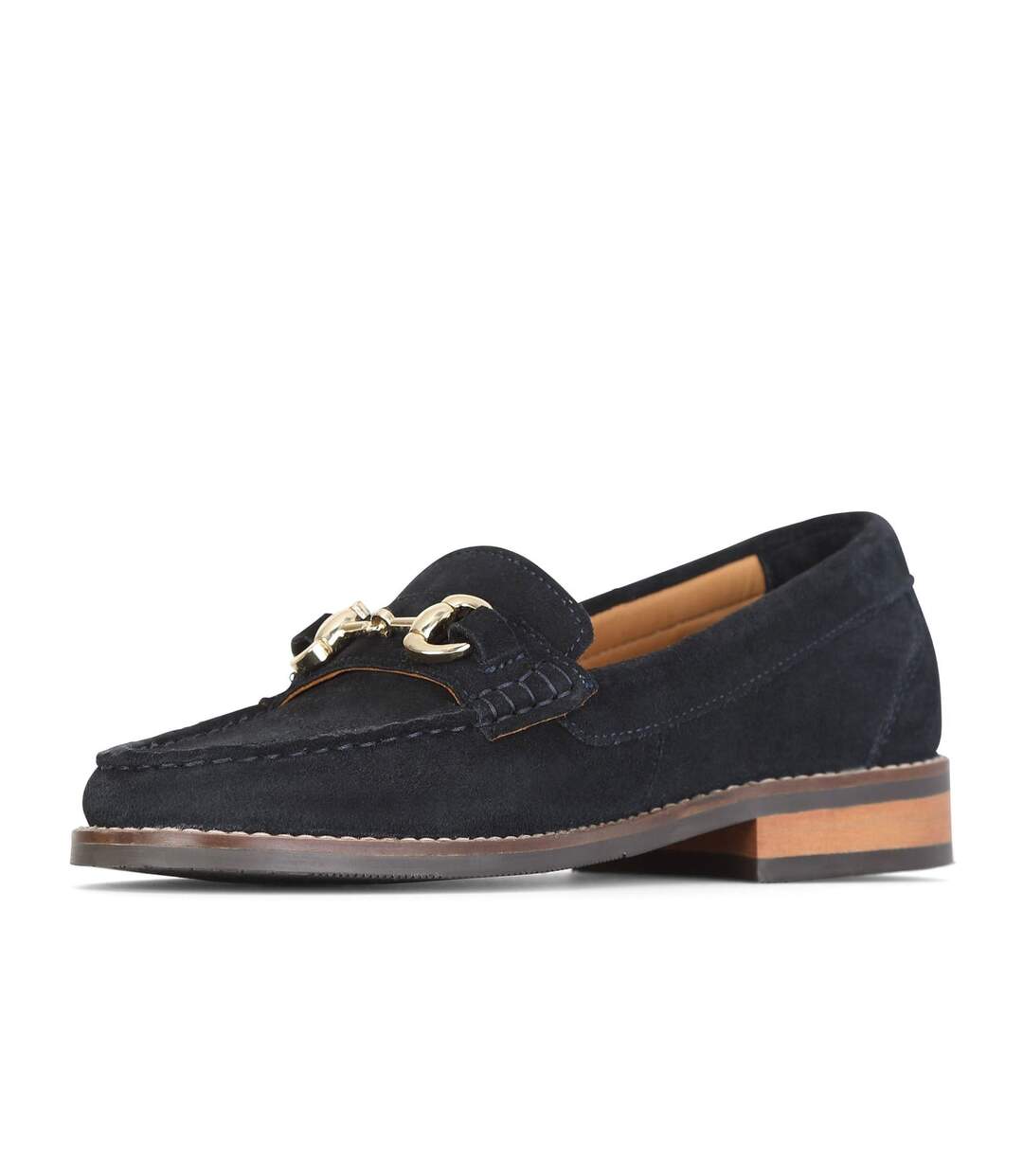 Moretta - Mocassins ROSA - Femme (Bleu marine) - UTER1418