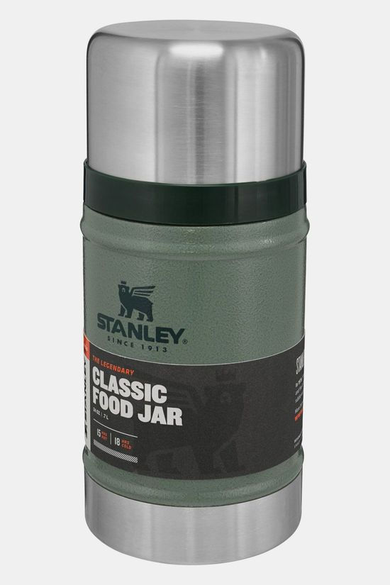 Stanley Stanley Classic Vacuum Food Jar 0,7L