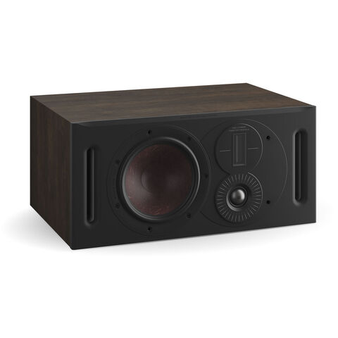DALI OPTICON VOKAL MK2 – compacte en krachtige middenluidspreker Dark Oak