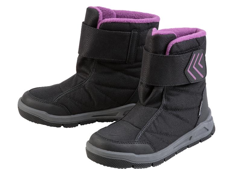 Kinder snowboots