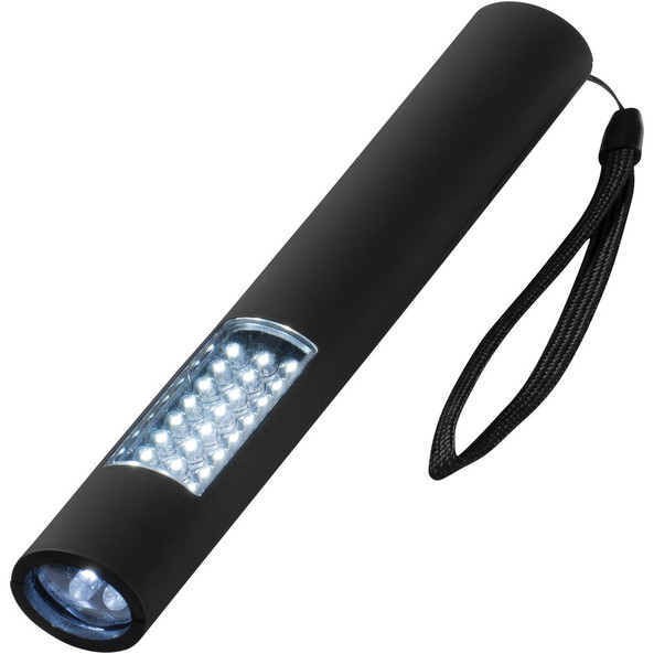 EgotierPro 134027 - Torche magnétique 28 LED Lutz
