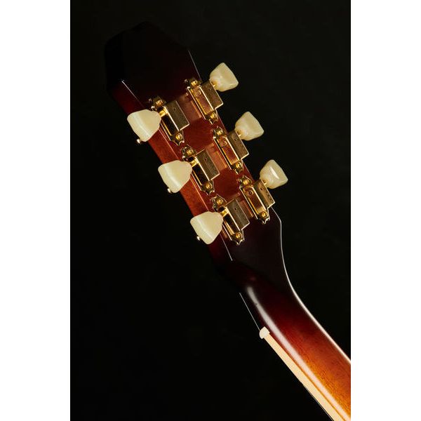 Epiphone Masterbuilt Frontier