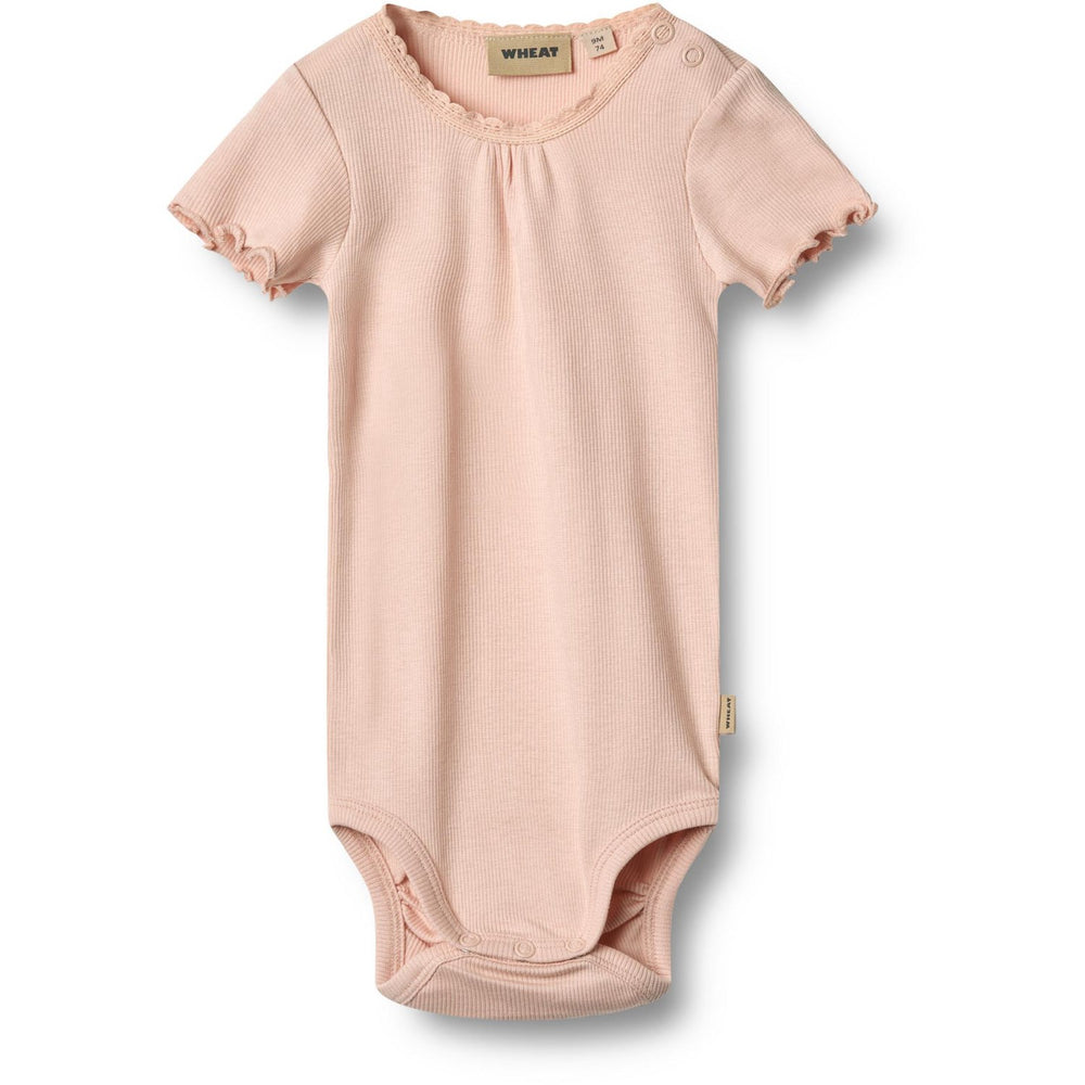 Køb Wheat Powder Rib Body S/S Edna