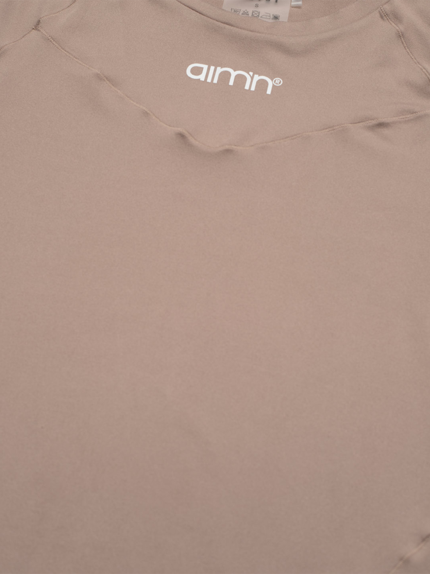 Soft Basic Long Sleeve