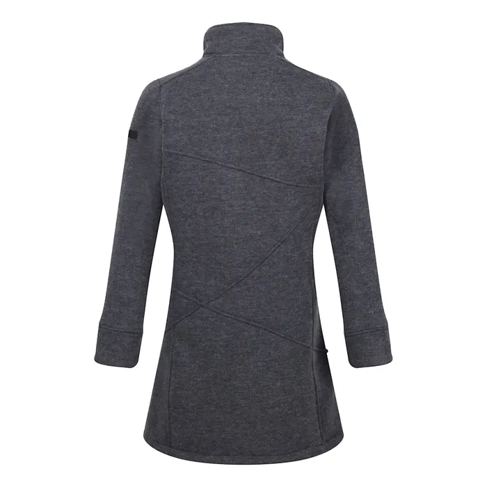 Regatta Anderby Longline Fleecejack Dames