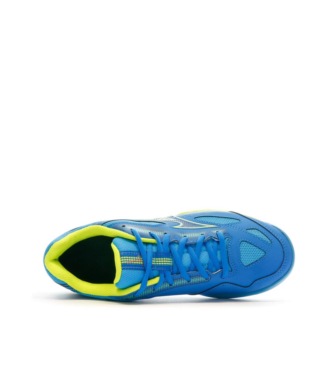 Chaussures de Tennis Bleu Homme Mizuno Shot