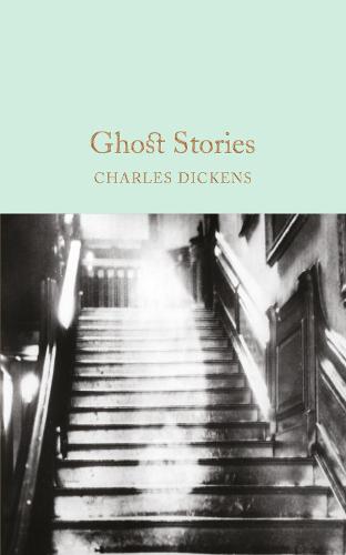 Ghost Stories - Macmillan Collector's Library (Hardback)
