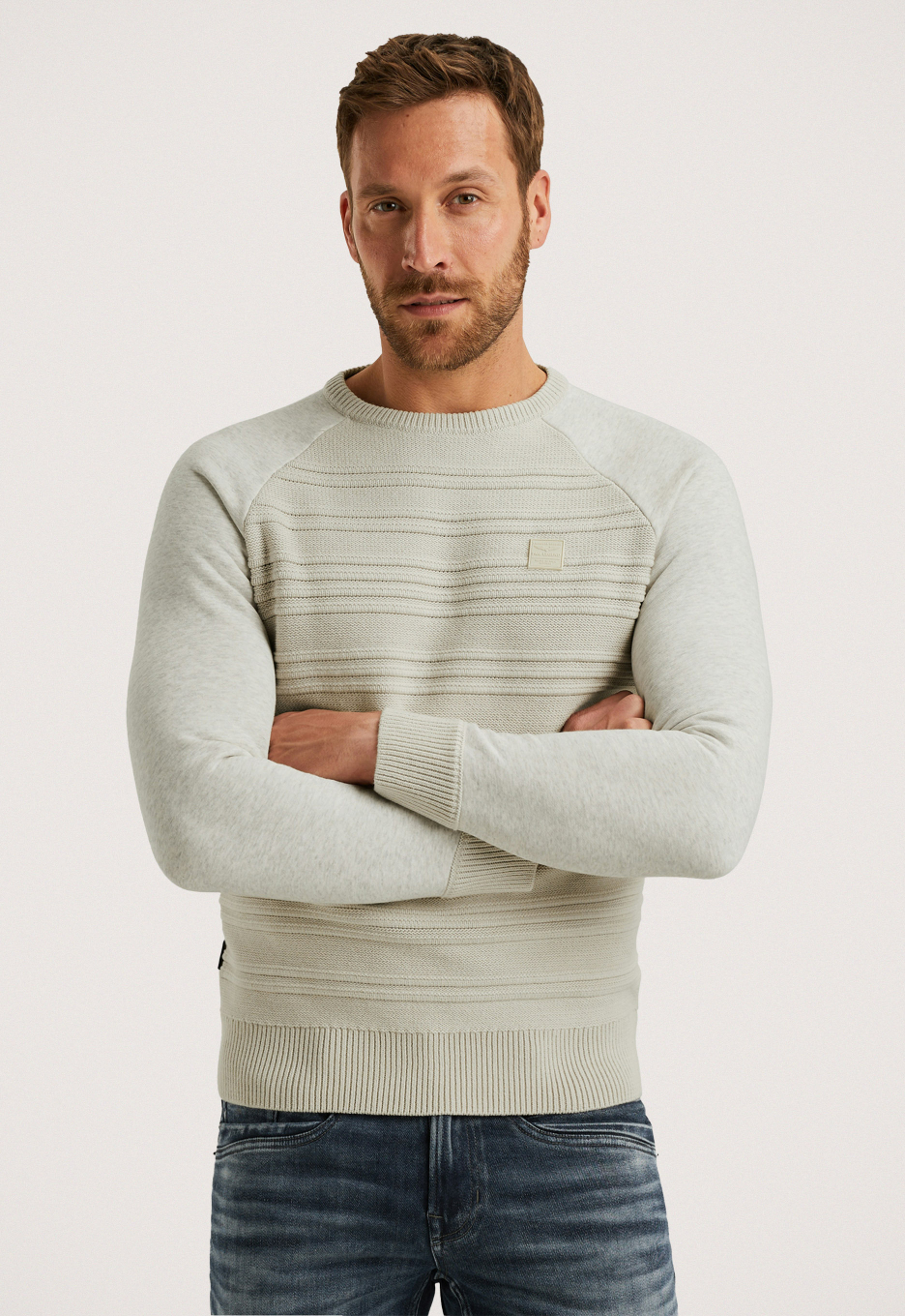 PME Legend Knit Trui