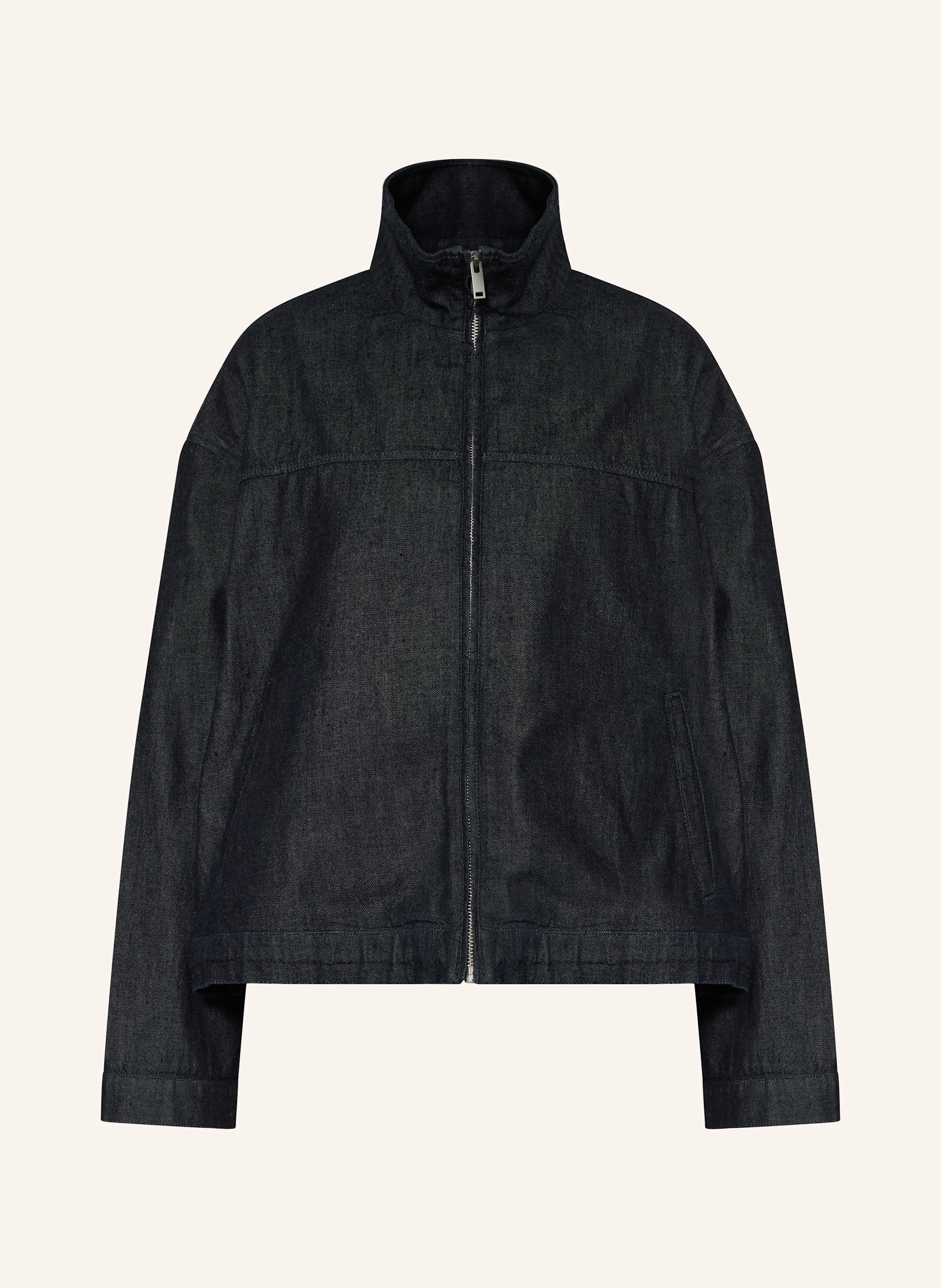 COS Jeansjacke